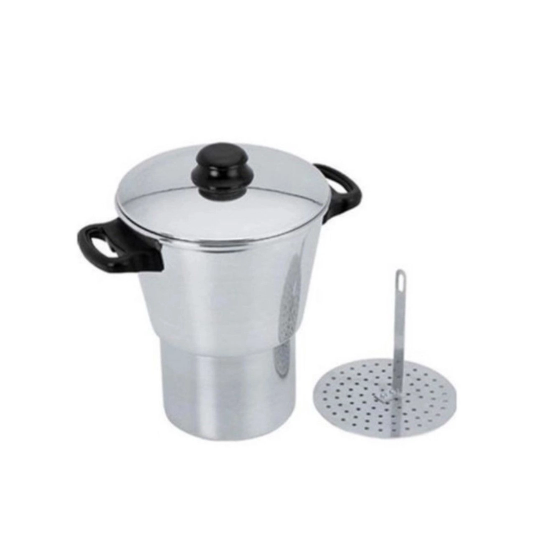 Redar Aluminum Couscous Pot 16 cm